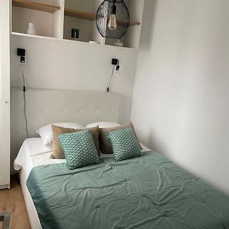 Appartement 2 Pieces - 15Mn Paris - 45Mn Disney Fontenay-sous-Bois Kültér fotó