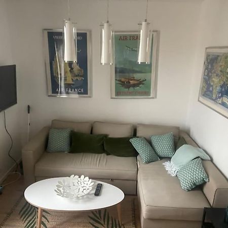Appartement 2 Pieces - 15Mn Paris - 45Mn Disney Fontenay-sous-Bois Kültér fotó