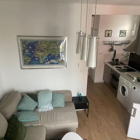 Appartement 2 Pieces - 15Mn Paris - 45Mn Disney Fontenay-sous-Bois Kültér fotó
